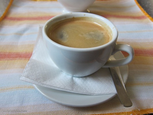 Кафе «La Gioconda» (Гомель)