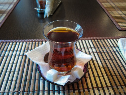 Кафе «Турецкий Кебаб Хаус» (Гомель)