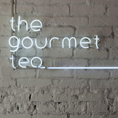 Чайный магазин сети The Gourmet Tea в Сан-Паулу